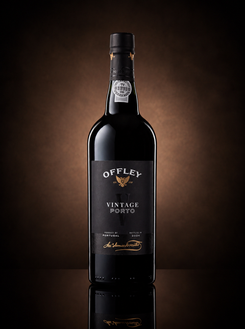 Offley - Vintage Port - 1997 - 750 ml