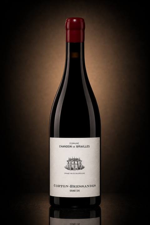 Domaine Chandon de Briailles - Corton-Bressandes Grand Cru - 2020 - 750 ml
