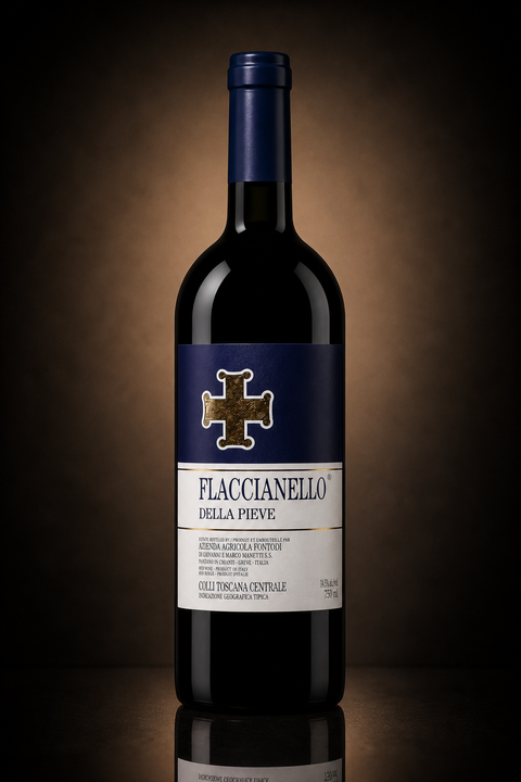 Fontodi - Colli Toscana Centrale IGT - Flaccianello - 2013 - 750 ml