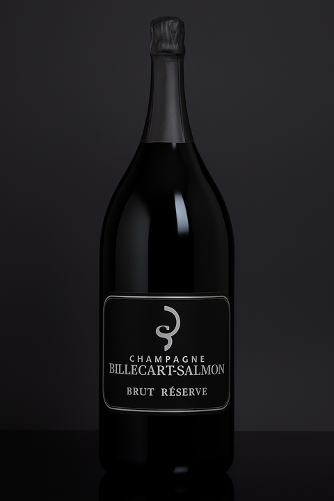Billecart Salmon - Champagne - Brut Reserve - Nabuchodonosor (15L)
