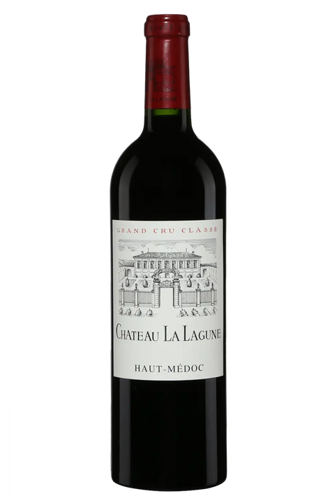 Chateau La Lagune - Haut Medoc - 2020 - 750 ml