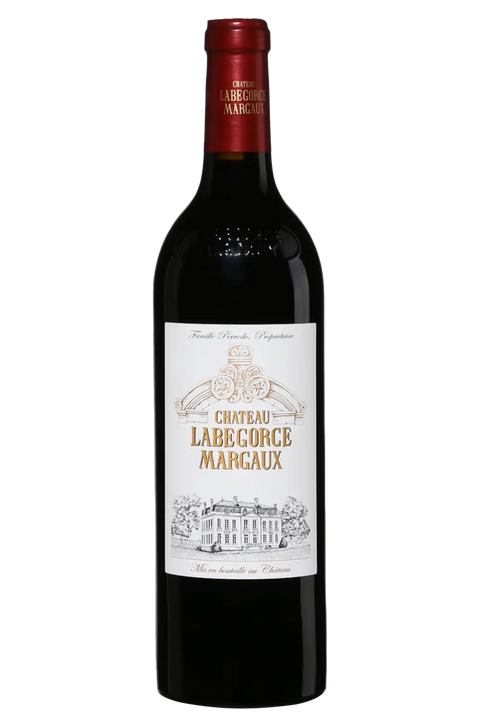 Château Labégorce - Margaux - 2003 - 750 ml