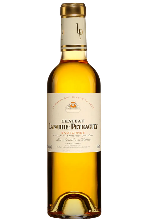 Chateau Lafaurie Peyraguey - 1er Cru Classé de Sauternes - 2003 - 750 ml