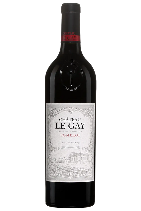 Château Le Gay - Pomerol - 2011 - 750 ml