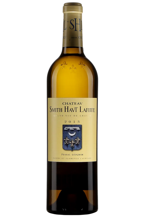 Chateau Smith Haut Lafitte - Pessac Leognan - 2013 - 750 ml
