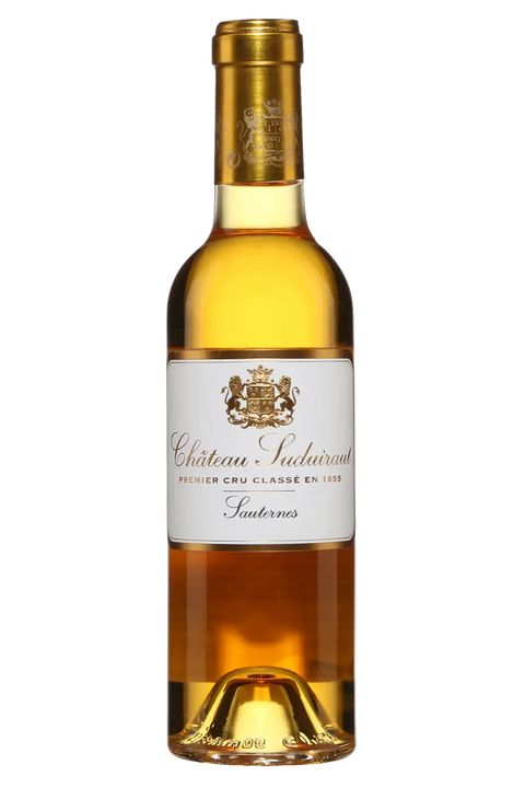 Chateau Suduirault - Sauternes - 2003 - 375 ml