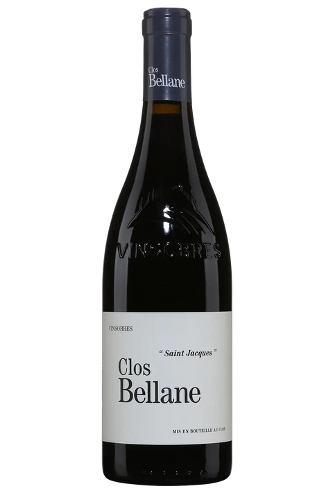 Clos Bellane - Chateauneuf-du-Pape - 2017 - 750 ml