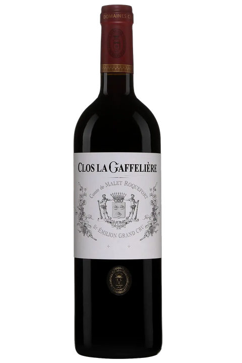 Clos de la Gaffeliere - Saint-Emilion Grand Cru - 2005 - 750 ml