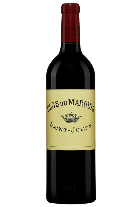 Clos du Marquis - Saint-Julien - 2001 - 750 ml
