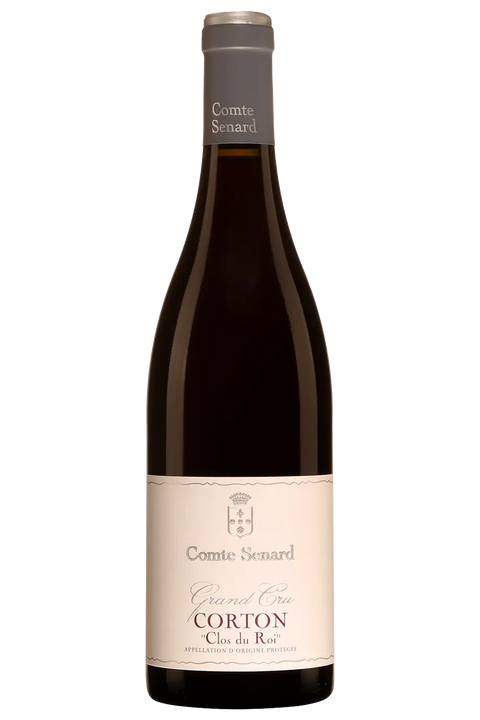 Comte Senard - Corton Grand Cru - Clos du Roi - 2016 - 750 ml