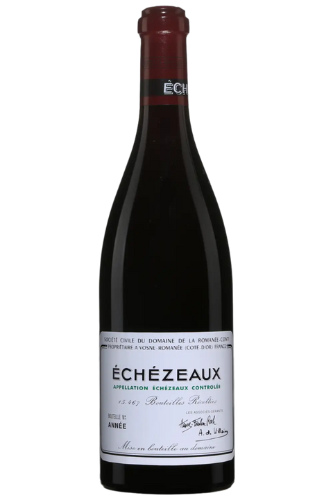 Domaine de la Romanée Conti - Echezeaux - 2002 - 750 ml