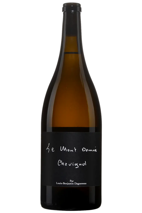 Didier Dagueneau - Sancerre - Le Mont Damné Chavignol - 2009 - 750 ml