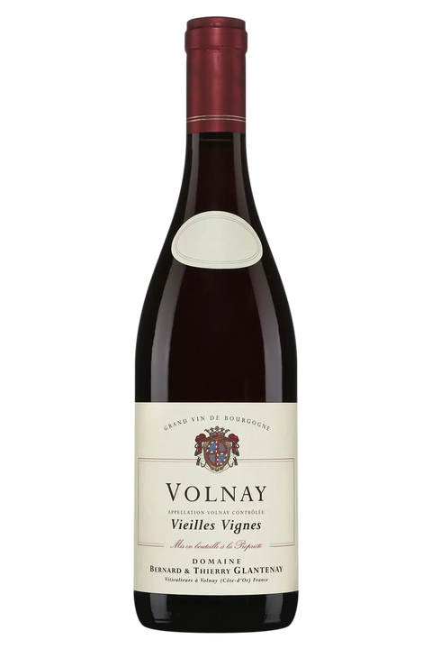 Domaine Bernard & Thierry Glantenay - Volnay - Vielles Vignes - 2020 - 750 ml
