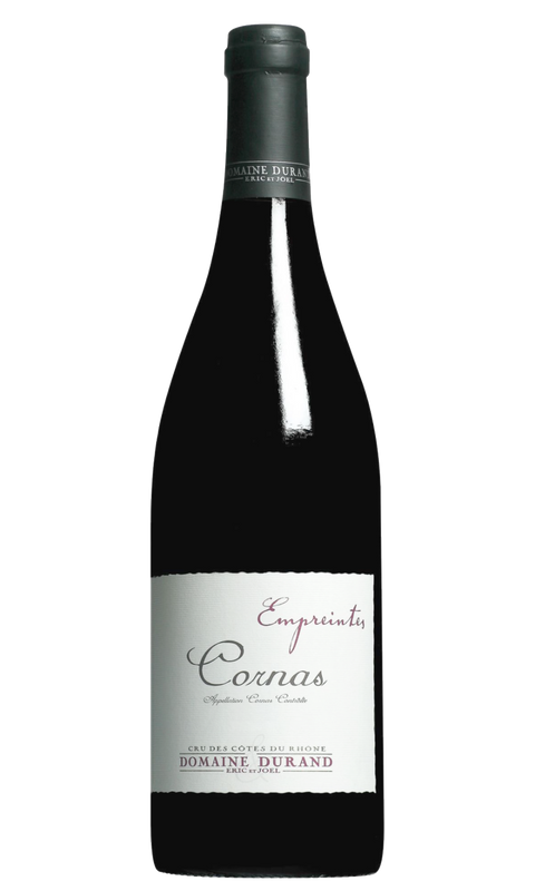 Domaine Durand - Cornas - Empreintes - 2007 - 750 ml
