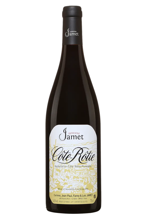 Domaine Jamet - Cote Rotie - 2015 - 750 ml