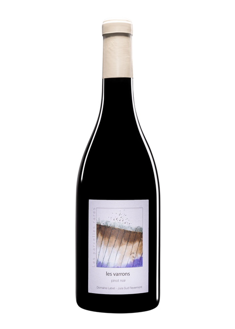 Domaine Labet - Vin de France - Les Varrons Pinot Noir - 2019 - 750 ml