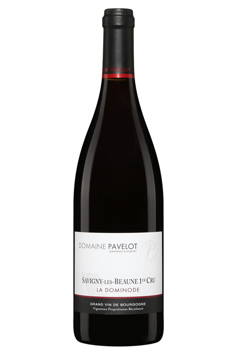 Domaine Pavelot - Savigny-les-Beaune 1er Cru - La Dominode - 2019 - 750 ml