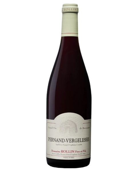 Domaine Rollin Pere & Fils - Pernand Vergelesses - 2020 - 750 ml
