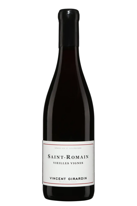 Domaine Vincent Girardin - Saint Romain Vieilles Vignes - 2019 - 750 ml