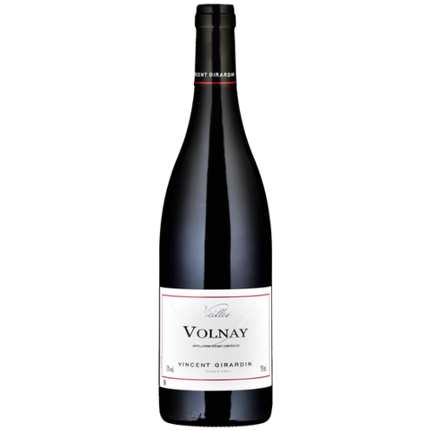Domaine Vincent Girardin - Volnay Vieilles Vignes - 2016 - 750 ml