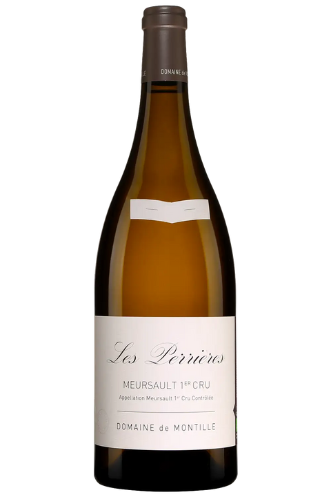 Domaine de Montille - Meursault 1er Cru - Les Perrières - 2019 - 750 ml