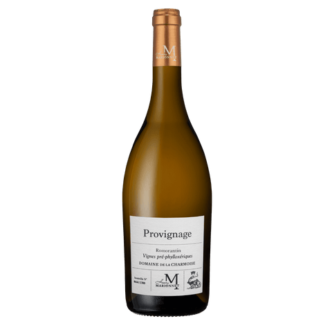 Domaine de la Charmoise - Vin de France - Provignage - 2013 - 750 ml