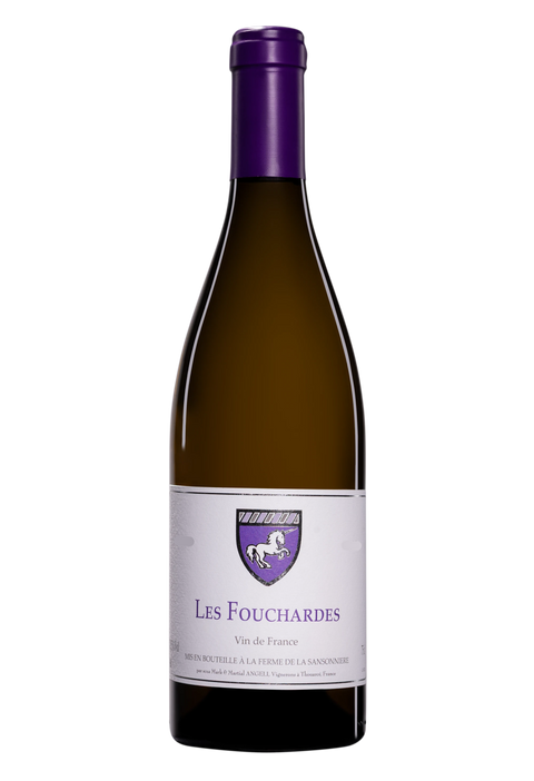 Domaine de la Sansonniere - Vin de France - Les Fouchardes - 2015 - 750 ml