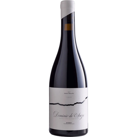 Dominio de Anza - Rioja DOCa - Parcelario I - 2020 - 750 ml