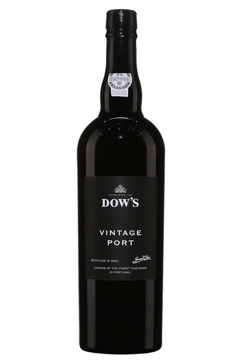 Dow's - Vintage Port - 1994 - 750 ml