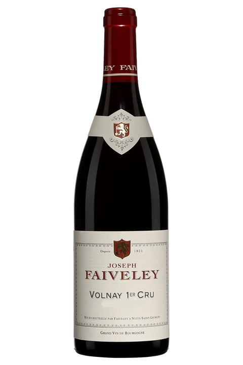 Faiveley - Volnay 1er Cru - Fremiets - 2020 - 750 ml