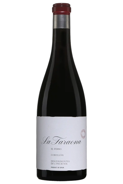 La Faraona Corullon 2010  - 750 ml