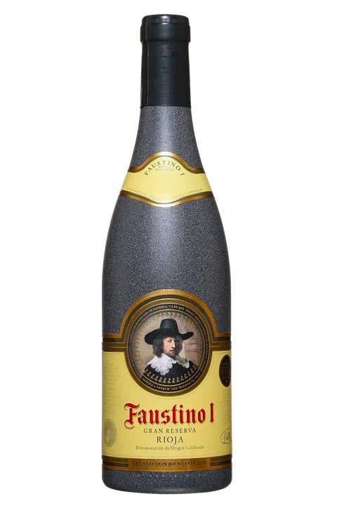 Faustino - Rioja DOCa - Gran Reserva - 2001 - 750 ml