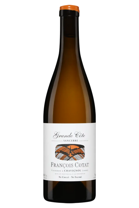Francois Cotat - Sancerre - La Grande Cote - 2015 - 750 ml