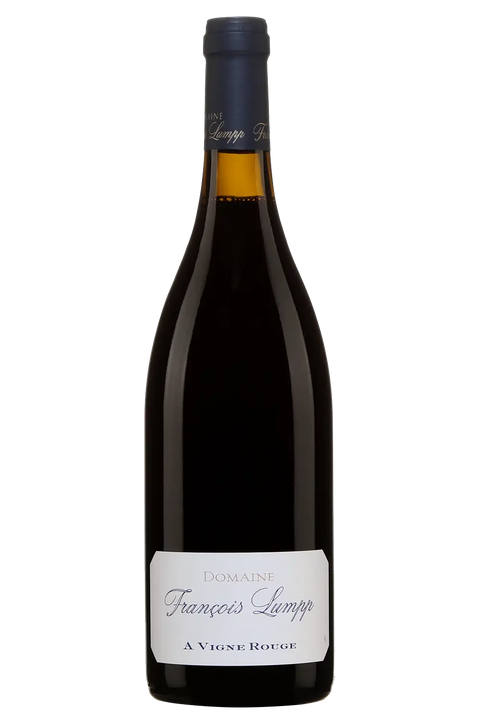 Francois Lumpp A Vigne Rouge - 2015 - 750 ml
