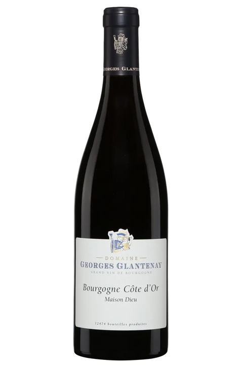 Georges Glantenay - Burgundy - Maison Dieu - 2020 - 750 ml