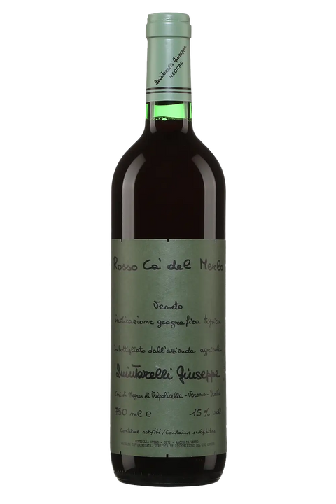 Giuseppe Quintarelli - Veneto IGT - Ca del Merlo - 2013