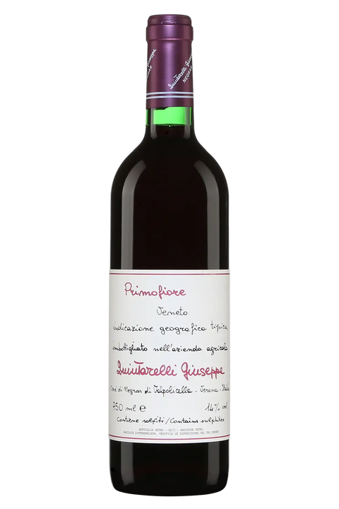 Giuseppe Quintarelli - Veneto IGT - Primofiore - 2019 - 750 ml