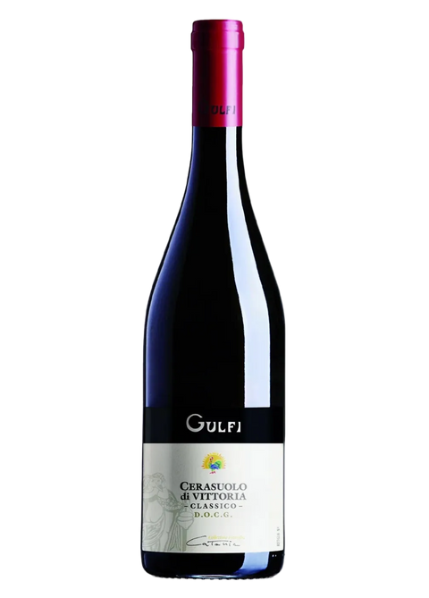 Gulfi - Cerasuolo Di Vittoria Classico DOCG - 2017 - 750 ml