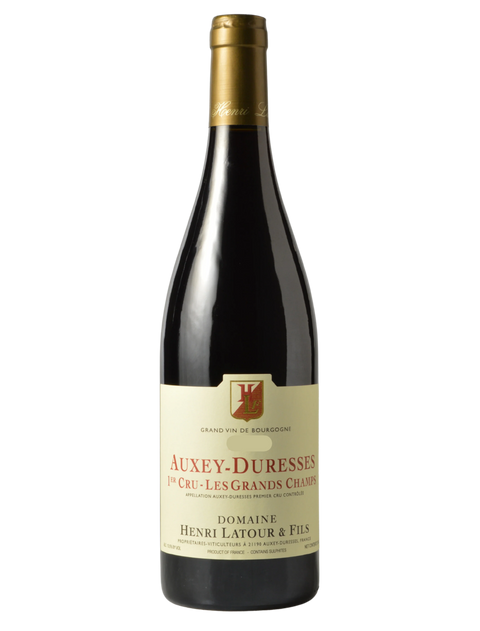 Henri Latour et Fils - Auxey-Duresses 1er Cru - Les Grands Champs - 2020 - 750 ml