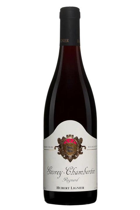 Hubert Lignier - Gevrey Chambertin - Regnard - 2018 - 750 ml