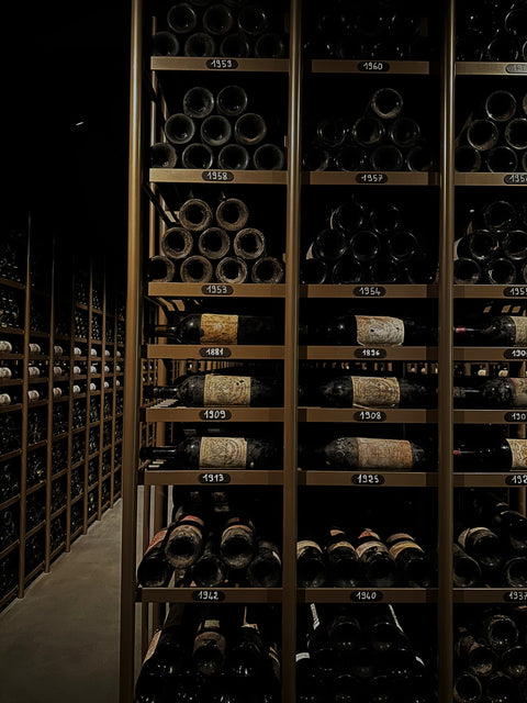 Avez-vous des trésors cachés?