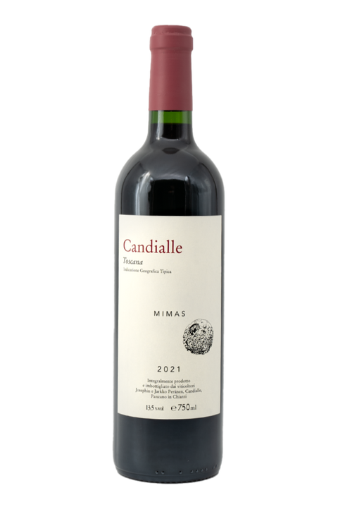Candialle - Chianti Classico DOCG - PLI - 2015 - 750 ml