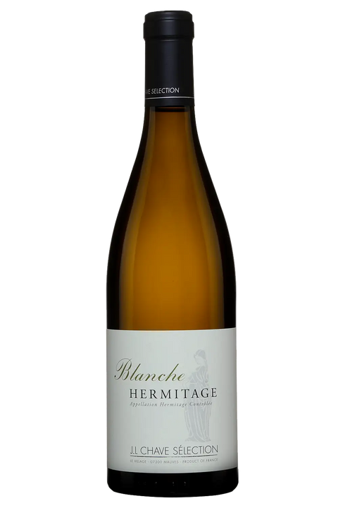J.L. Chave - Hermitage - Blanche - 2006 - 750 ml