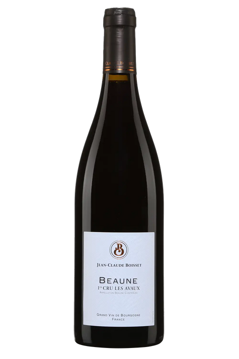 Jean-Claude Boisset - Beaune 1er Cru - Les Avaux - 2020 - 750 ml