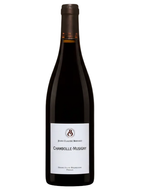 Jean-Claude Boisset - Chambolle-Musigny  - 2020 - 750 ml