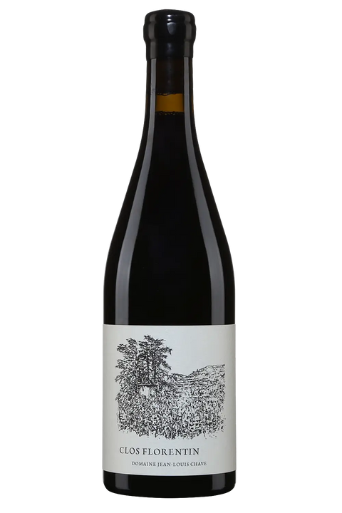 Jean-Louis Chave - Saint Joseph Clos Florentin - 2018 - 750 ml