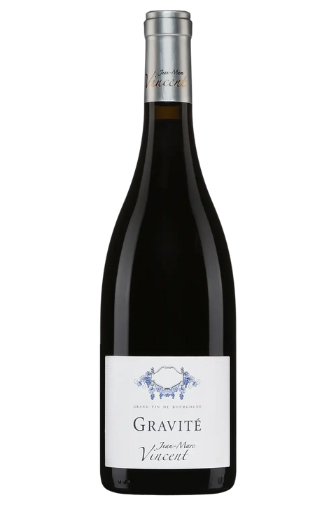 Jean-Marc Vincent - Santenay - Gravité - 2020 - 750 ml