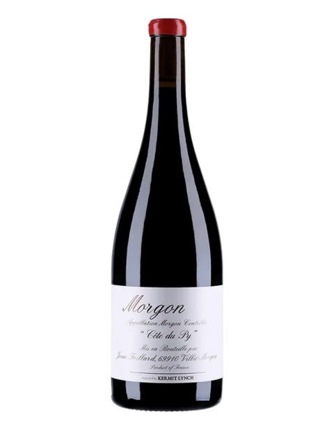 Jean Foillard - Morgon - Cote de Py - 2018 - 750 ml