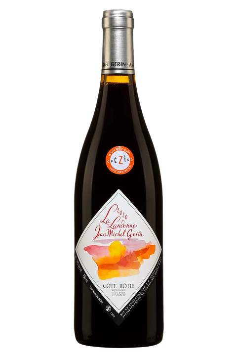 Jean Michel Gerin Cote Rotie La Landonne - 2013 - 750 ml