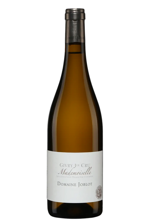 Joblot - Givry 1er Cru - Mademoiselle - 2020 - 750 ml
